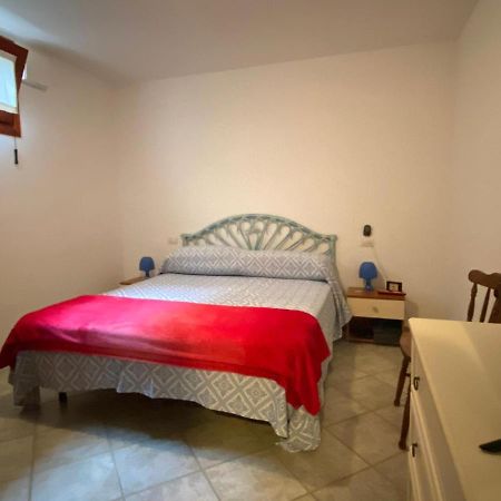 Casa Rosa Apartment Olbia Ngoại thất bức ảnh