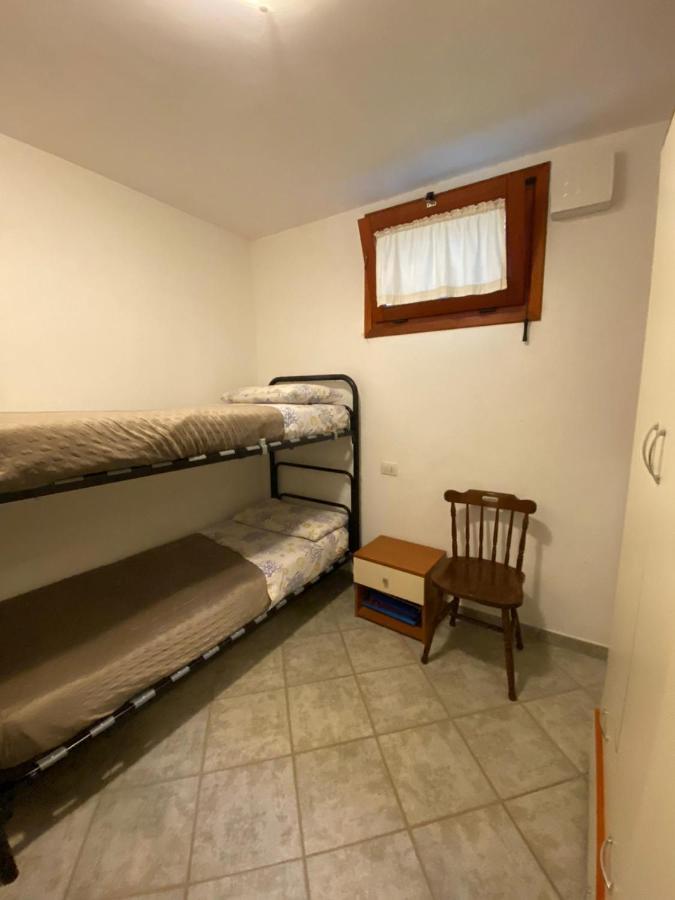 Casa Rosa Apartment Olbia Ngoại thất bức ảnh