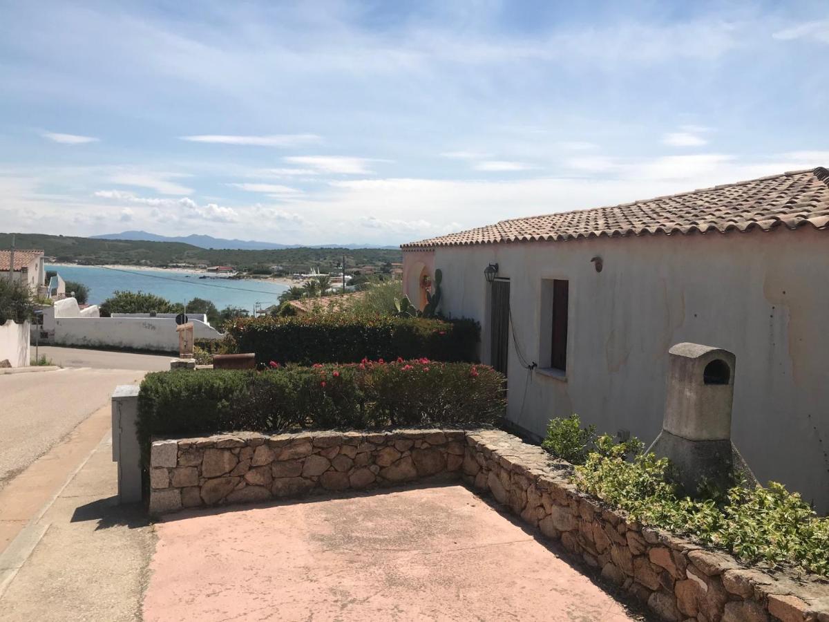 Casa Rosa Apartment Olbia Ngoại thất bức ảnh