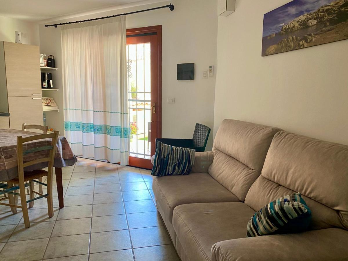 Casa Rosa Apartment Olbia Ngoại thất bức ảnh