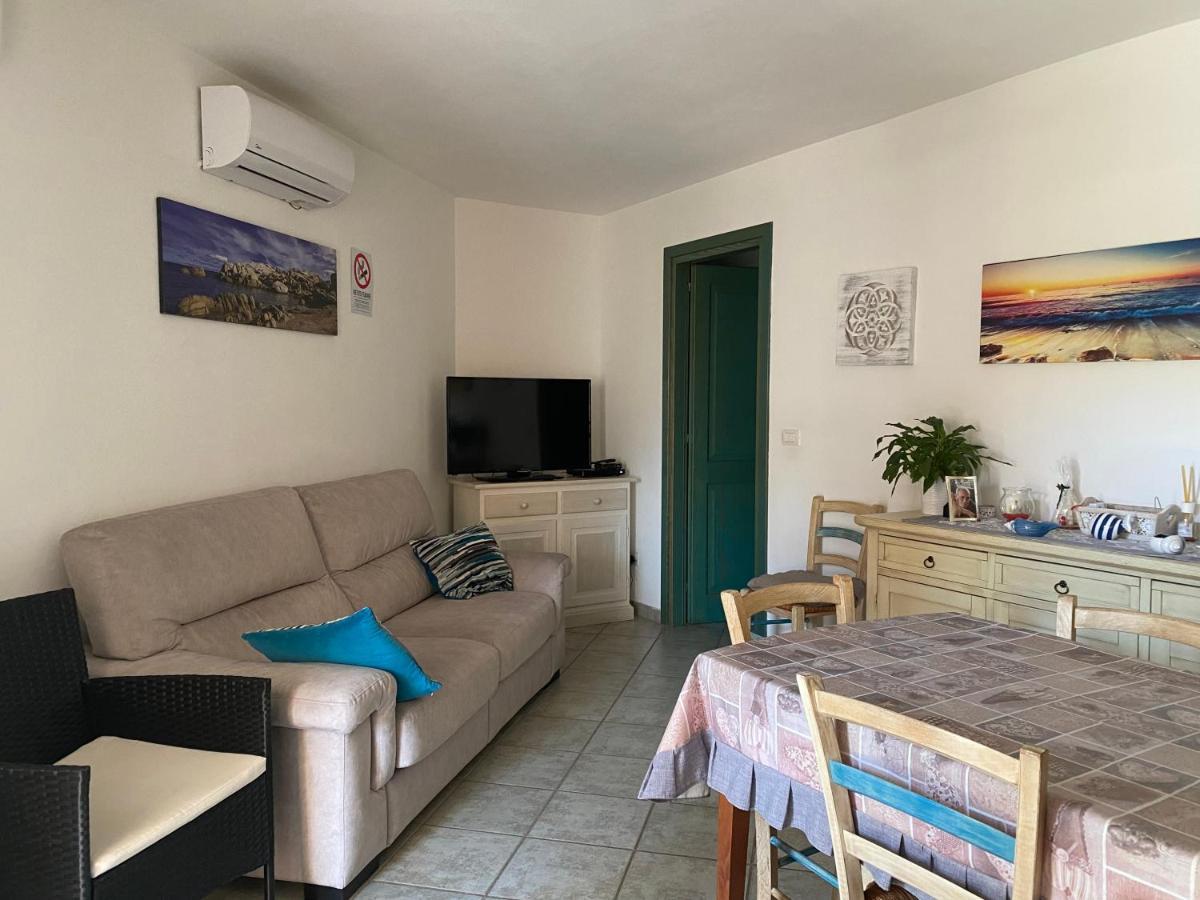 Casa Rosa Apartment Olbia Ngoại thất bức ảnh